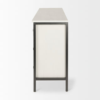 Mercana Savannah 69974 White Furniture Alternative Image