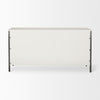 Mercana Savannah 69974 White Furniture Alternative Image
