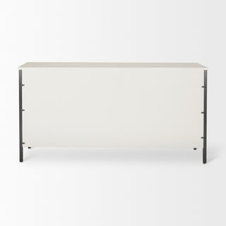 Mercana Savannah 69974 White Furniture Alternative Image