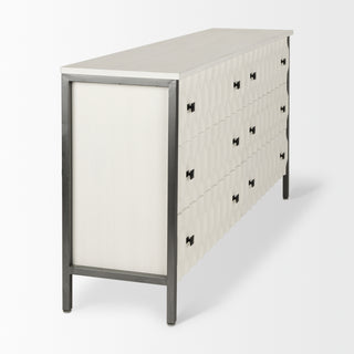Mercana Savannah 69974 White Furniture Alternative Image