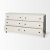 Mercana Savannah 69974 White Furniture Alternative Image