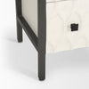 Mercana Savannah 69974 White Furniture Alternative Image