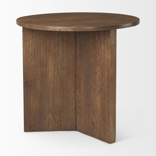 Mercana Enzo 69921 Brown Furniture Alternative Image