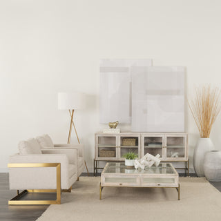 Mercana Arelius 69298 White Furniture Lifestyle Image Feature