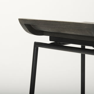 Mercana Givens 67992 Black Furniture Alternative Image