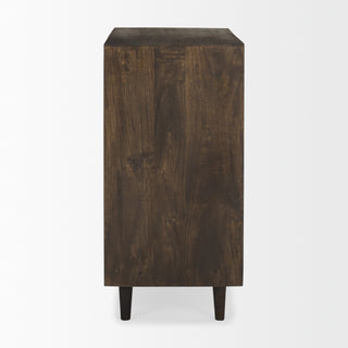 Mercana Tucker 69953 Brown Furniture Alternative Image