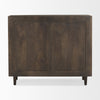 Mercana Tucker 69953 Brown Furniture Alternative Image