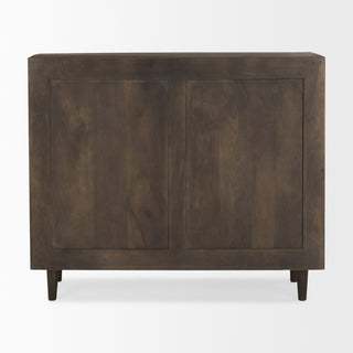 Mercana Tucker 69953 Brown Furniture Alternative Image