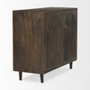 Mercana Tucker 69953 Brown Furniture Alternative Image