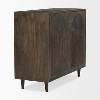 Mercana Tucker 69953 Brown Furniture Alternative Image