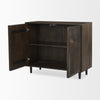 Mercana Tucker 69953 Brown Furniture Alternative Image