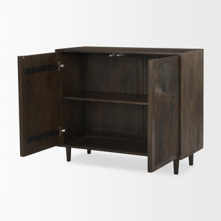 Mercana Tucker 69953 Brown Furniture Alternative Image