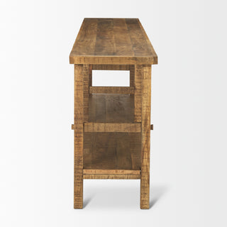 Mercana Rosie 70492 Brown Furniture Alternative Image