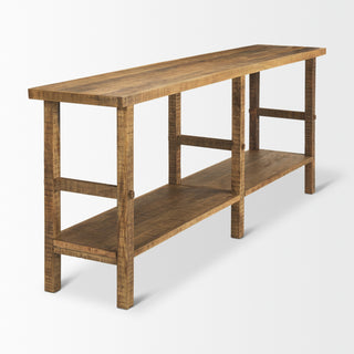 Mercana Rosie 70492 Brown Furniture Alternative Image