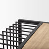 Mercana Miles 70196 Black Furniture Alternative Image