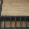Mercana Miles 70196 Black Furniture Alternative Image