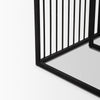 Mercana Miles 70196 Black Furniture Alternative Image