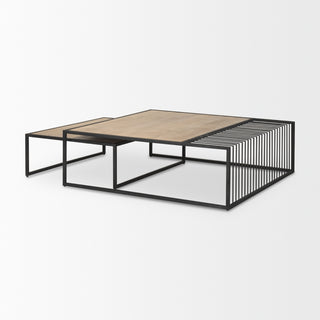 Mercana Miles 70197 Brown Furniture Alternative Image