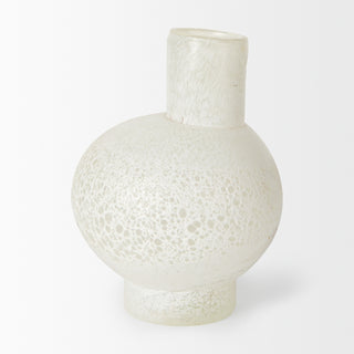 Mercana Heket 70346 White Alternate Image