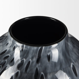 Mercana Masai 70350 Black Alternate Image