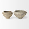 Mercana Sonu 70216 Gray Alternate Image