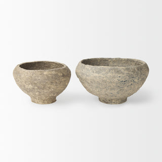 Mercana Sonu 70216 Gray Alternate Image
