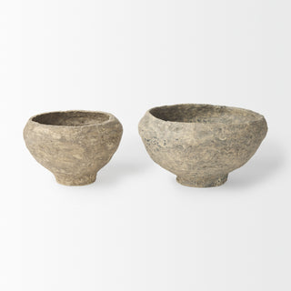 Mercana Sonu 70216 Gray Alternate Image