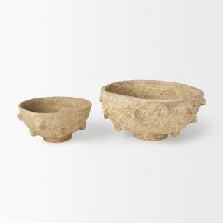 Mercana Sonam 70218 Beige Alternate Image