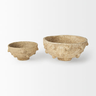 Mercana Sonam 70218 Beige Alternate Image