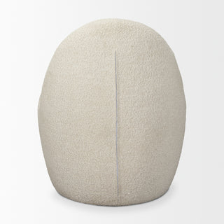 Mercana Beverly 70375 Cream Furniture Alternative Image