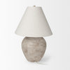 Mercana Marvin 70167 Taupe Lamp Alternate Image