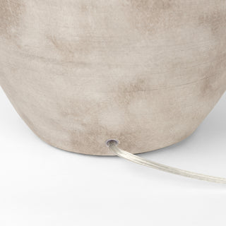 Mercana Marvin 70167 Taupe Lamp Alternate Image