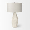 Mercana Piven 70370 Cream Lamp Alternate Image