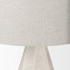 Mercana Piven 70370 Cream Lamp Alternate Image