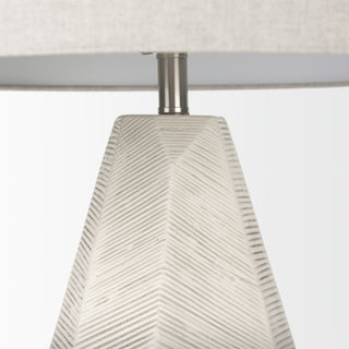 Mercana Piven 70370 Cream Lamp Alternate Image