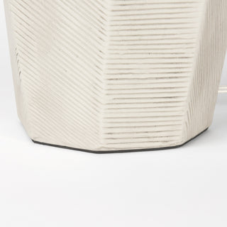 Mercana Piven 70370 Cream Lamp Alternate Image