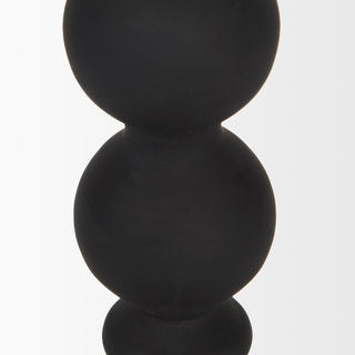 Mercana Haute 70357 Black Alternate Image