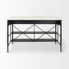 Mercana Amika 69936-AB Black Furniture Alternative Image