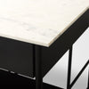 Mercana Amika 69936-AB Black Furniture Alternative Image