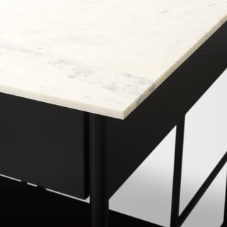 Mercana Amika 69936-AB Black Furniture Alternative Image