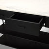 Mercana Amika 69936-AB Black Furniture Alternative Image