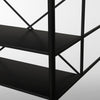 Mercana Amika 69936-AB Black Furniture Alternative Image