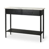 Mercana Amika 69937-AB Black Furniture main image