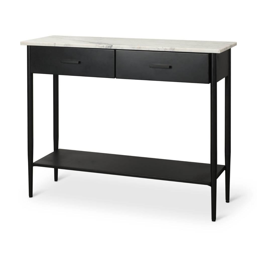 Mercana Amika 69937-AB Black Furniture main image