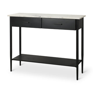 Mercana Amika 69937-AB Black Furniture main image