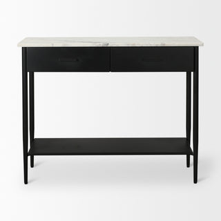 Mercana Amika 69937-AB Black Furniture Alternative Image