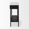 Mercana Amika 69937-AB Black Furniture Alternative Image