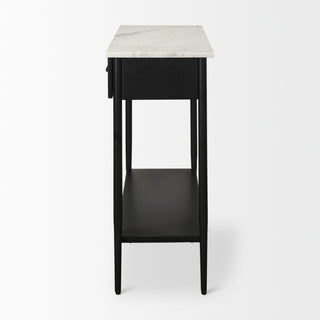 Mercana Amika 69937-AB Black Furniture Alternative Image