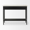 Mercana Amika 69937-AB Black Furniture Alternative Image