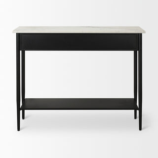 Mercana Amika 69937-AB Black Furniture Alternative Image